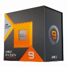 AMD Ryzen 9 7950X3D 4.2GHz 16 Core AM5 Processor