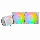 MSI MAG CORELIQUID E240 240mm Liquid CPU Cooler