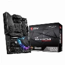 MSI AM4 MPG B550 GAMING PLUS