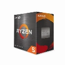 AMD Ryzen 5 5600X 3.7GHz 6 Core AM4 Processor