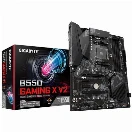 GIGABYTE AM4 B550 GAMING X V2   