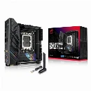 ASUS 1700 ROG STRIX B760-I GAMING WIFI  