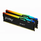 Kingston FURY Beast (KF560C36BBEAK2-16) 16GB (8GB x 2) System Memory