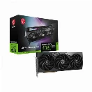 MSI RTX 4080 SUPER 16GB GAMING X SLIM   