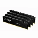 Kingston FURY Beast KF556C40BBK4-128 128GB (4x 32GB) DIMM System Memory