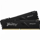 Kingston Fury Beast KF432C16BBK2/64 System Memory 64GB
