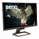 BENQ 27 IPS MONITOR SPK EW2780U 