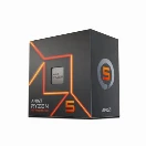 AMD RYZEN 5 7600 AM5 WRAITH STEALTH 