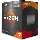 AMD Ryzen 7 5700X3D 3.0GHz 8 Core AM4 Processor