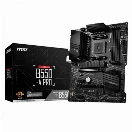 MSI AM4 B550-A PRO  