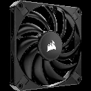 Corsair AF120 Slim 120mm Fluid Dynamic Fan - Black