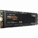 SAMSUNG SSD 970 EVO PLUS M.2 PCIE 250GB 