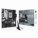 ASUS AM5 PRIME B650M-A WIFI II M-ATX