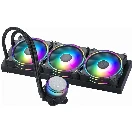 Cooler Master Master Liquid ML360 Illusion ARGB AIO CPU Cooler - 360mm