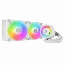 ARCTIC Liquid Freezer III A-RGB 280mm Liquid CPU Cooler