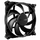 be quiet! Silent Wings 4 PWM High Speed Black Fan