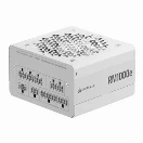 CORSAIR 1000W GOLD F/MODULAR RM1000E WHT