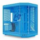 HYTE Y70 MID TOWER CASE BLUEBERRY MILK  