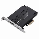 Asus ThunderboltEX 5 Expansion Card