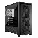 Corsair FRAME 4000D RS Modular Gaming Case w/ Glass Side