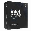 Intel Core Ultra 5 245K CPU