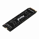 Kingston 2TB Fury Renegade Gen4 M.2 NVMe SSD