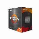 AMD Ryzen 7 5800X 3.8GHz 8 Core AM4 Processor