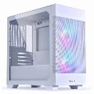 Lian Li Lancool 205M Mesh Micro-ATX PC Case White