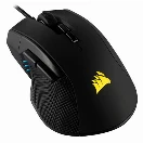 Corsair Ironclaw RGB FPS/MOBA Lightweight Gaming Mouse