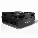 be quiet! Pure Rock LP Low-Profile Fan CPU Cooler