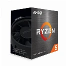 AMD Ryzen 5 5500 6 Core AM4 Processor