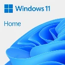 Microsoft Windows 11 Home 64bit English OEI DVD Operating Software