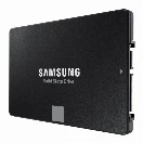 Samsung 2TB 870 EVO SSD