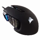 Corsair Scimitar RGB Elite Optical MOBA/MMO Gaming Mouse