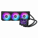 Asus ROG Ryujin III 360 ARGB Extreme 360mm Liquid CPU Cooler