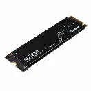 Kingston 512GB KC3000 M.2 NVMe Gen4 SSD