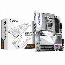 Gigabyte B650E AORUS ELITE X AX ICE AMD AM5 Socket Motherboard