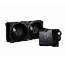 MSI MEG CORELIQUID S280 ARGB Performance Liquid CPU Cooler - 280mm