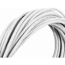 CableMod C-Series Rmi RMx ModFlex Essentials Cable Kit  - Black/White