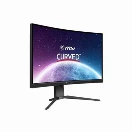 MSI 27 VA MONITOR CURVED MAG 275CQRF-QD 