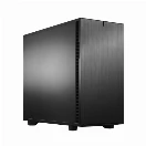 Fractal Design Define 7 (Black Solid) Gaming Case