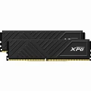 Adata XPG Gammix D35 AX4U36008G18I-DTBKD35 DDR4 3600MHz 16GB (2 x 8GB) CL18 System Memory