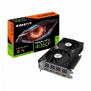 Gigabyte NVIDIA GeForce RTX 4060 Ti WINDFORCE OC 8G Graphics Card