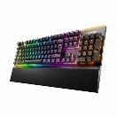 Be Quiet! Light Mount Silent Linear ARGB Mechanical Keyboard