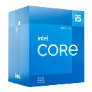 INTEL CORE I5-12400F 1700 RETAIL