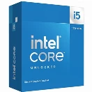 Intel Core i5 14600KF 14 Core Processor 20 Threads