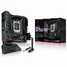 ASUS 1700 ROG STRIX Z790-I GAMING WIFI  