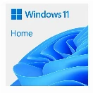 Microsoft Windows 11 Home 64-bit