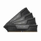 CORSAIR DDR5 5200 Q/K VENG BLK 192GB