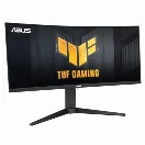 ASUS 34 IPS MON SPK CUR VG34VQL3A   